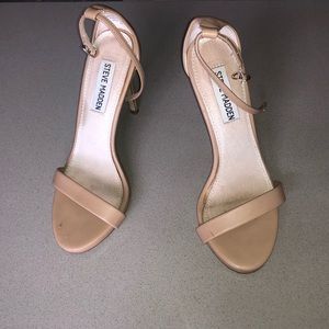 Steve Madden Heels